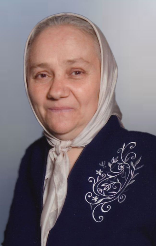 Maria Cacau Profile Photo