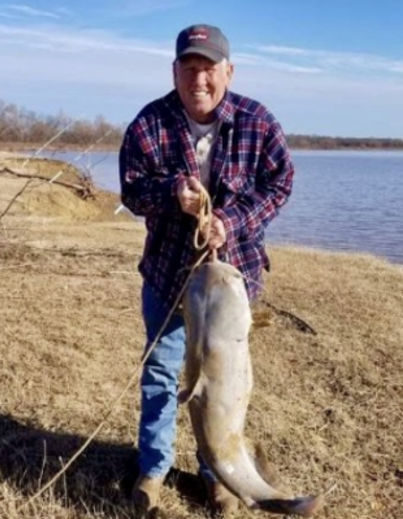 Rickey Lee Shelton