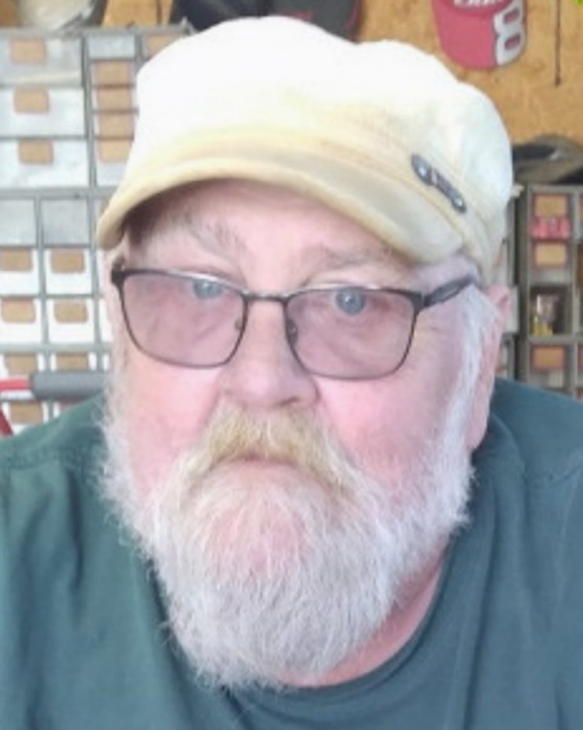 Timothy L. McFarland