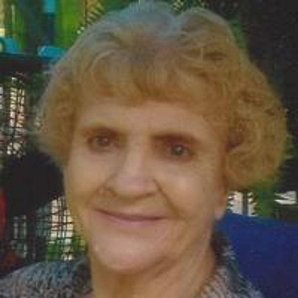 Dorothy Gregory Profile Photo