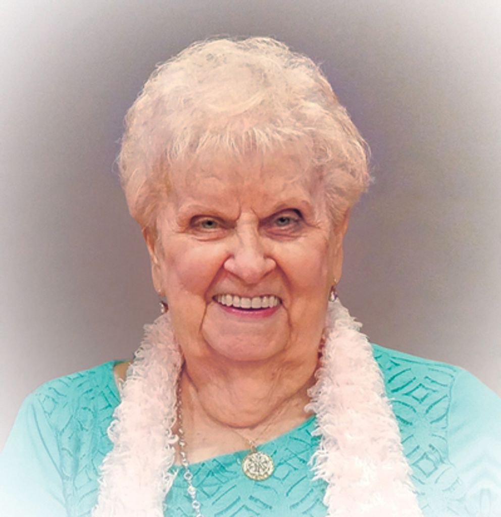 Grace B. Schiber Profile Photo