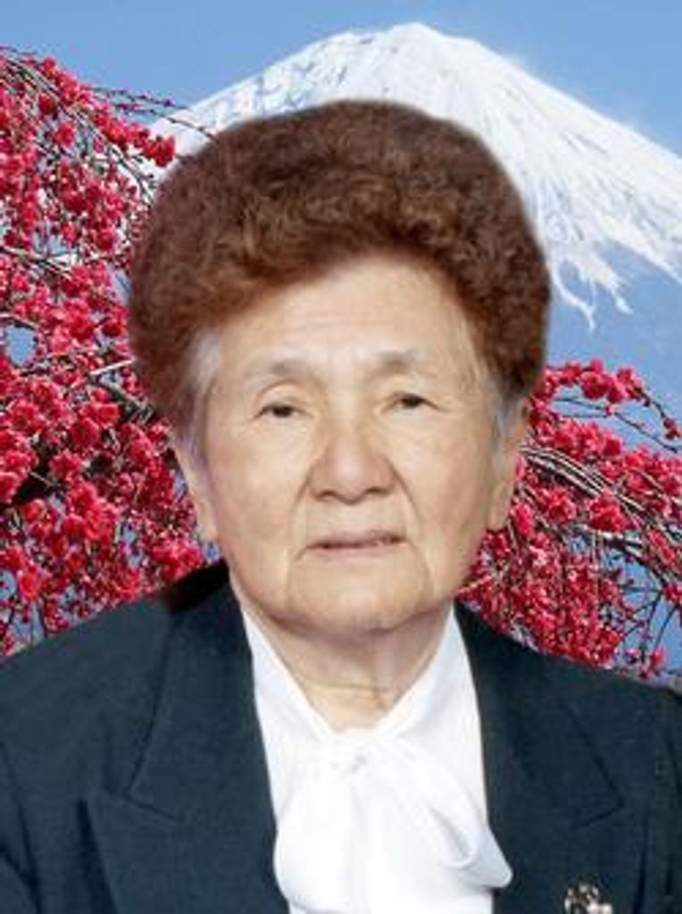 Michiyo Nonoshita