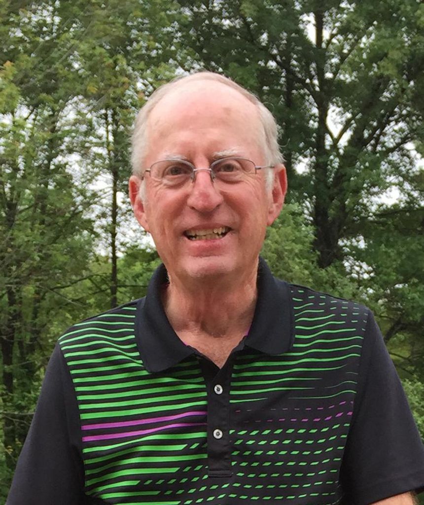 Robert A. Deforge Profile Photo
