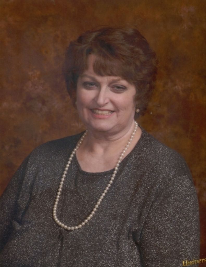 Sharon S. Preston