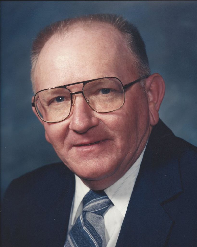 Ronald L. Sweigart Profile Photo