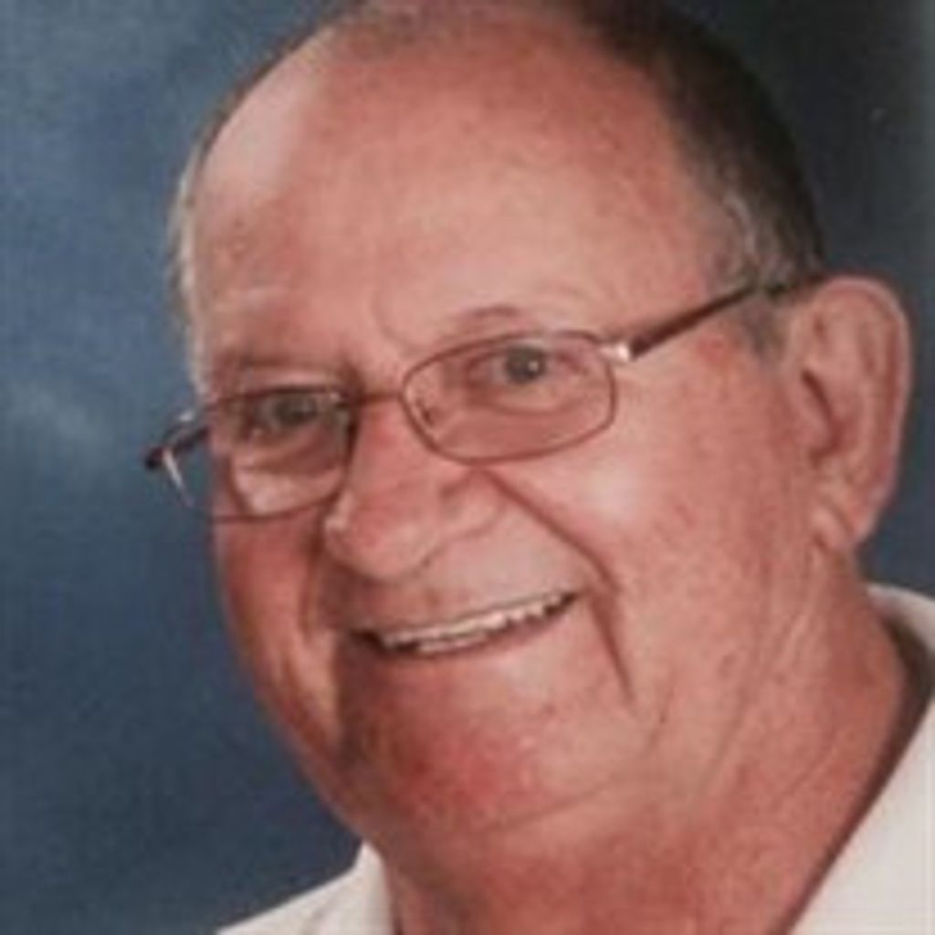 Joseph Kent Hartman