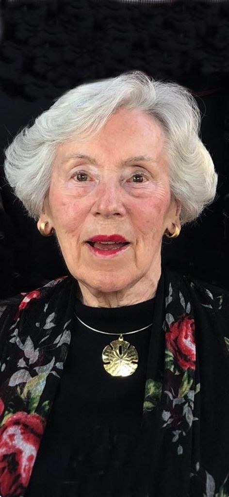 Nancy Peterson Josserand Profile Photo