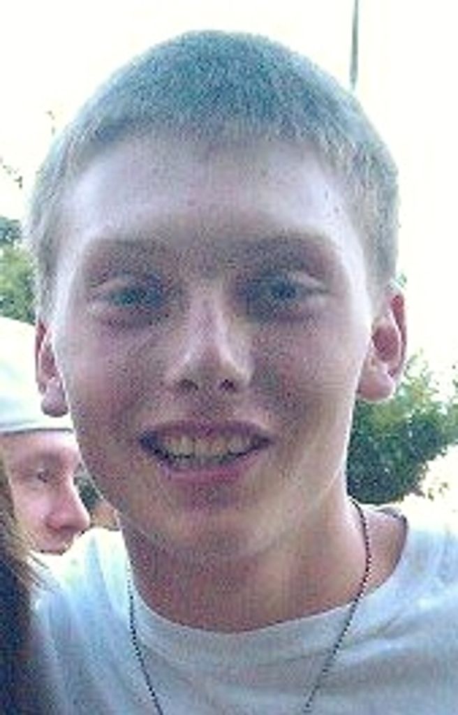 Stephen W. Luther Iii