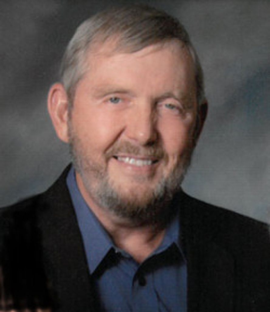 Archie LaVerne Kerns