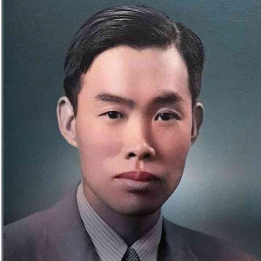 Peter Pei-Yu Chao