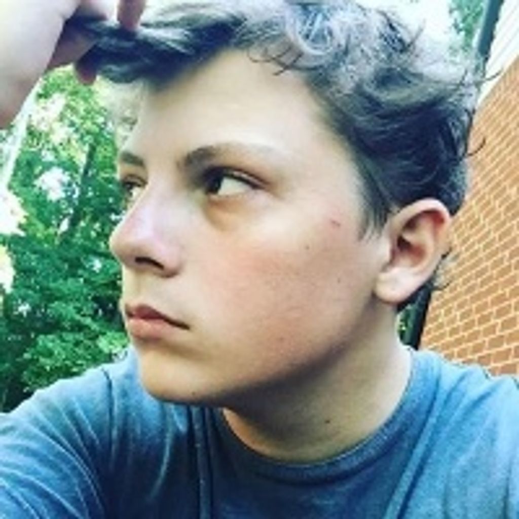 Nicholas Reid Fink