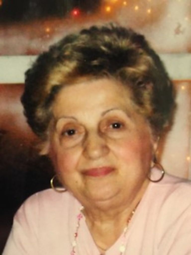 Filomena Opperisano