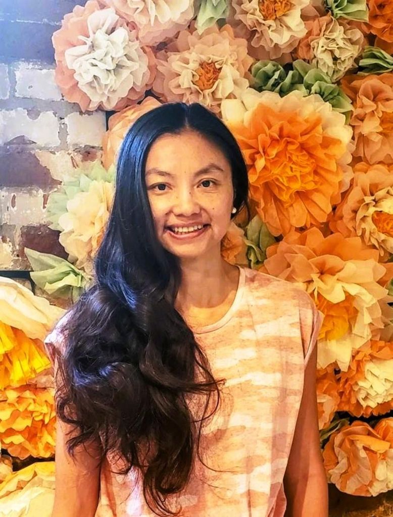 Tracy Yen Vuong Profile Photo