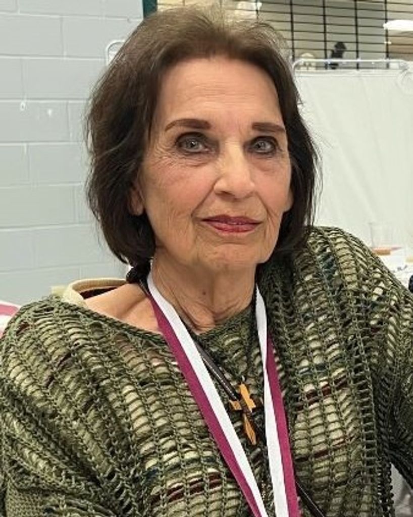 Drinda Janette Reynolds