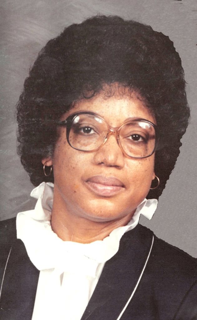 Alberta Jefferson Profile Photo