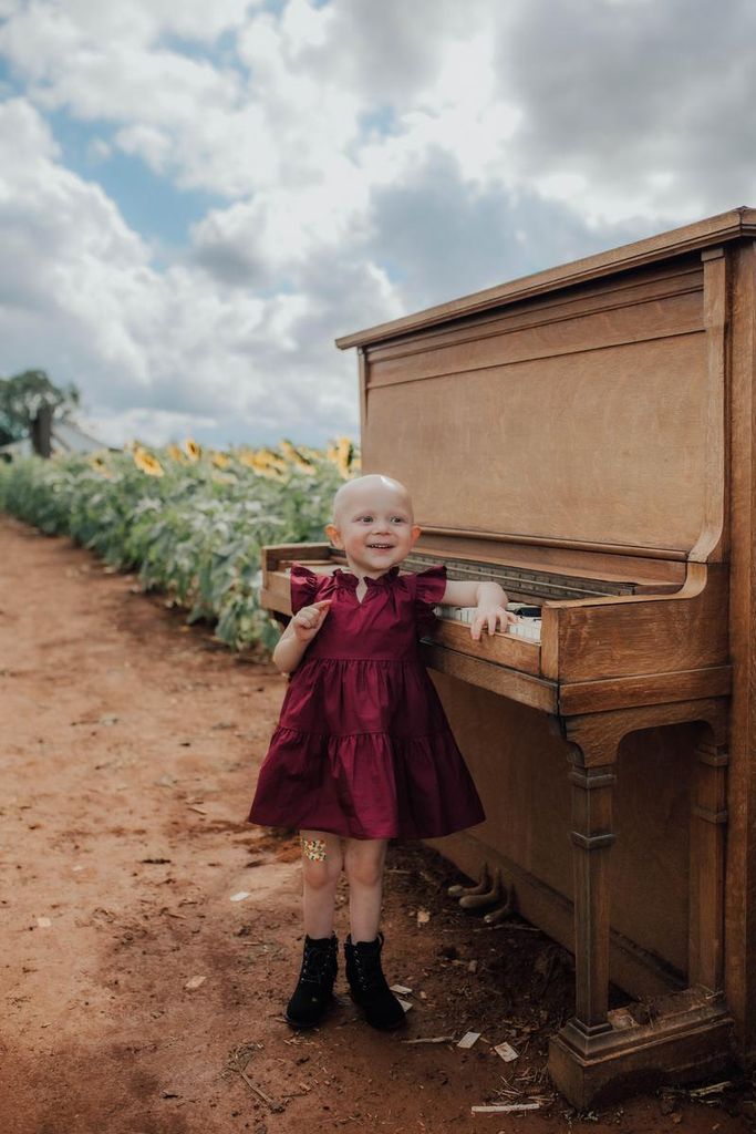 Skylar Rose Monroe Profile Photo