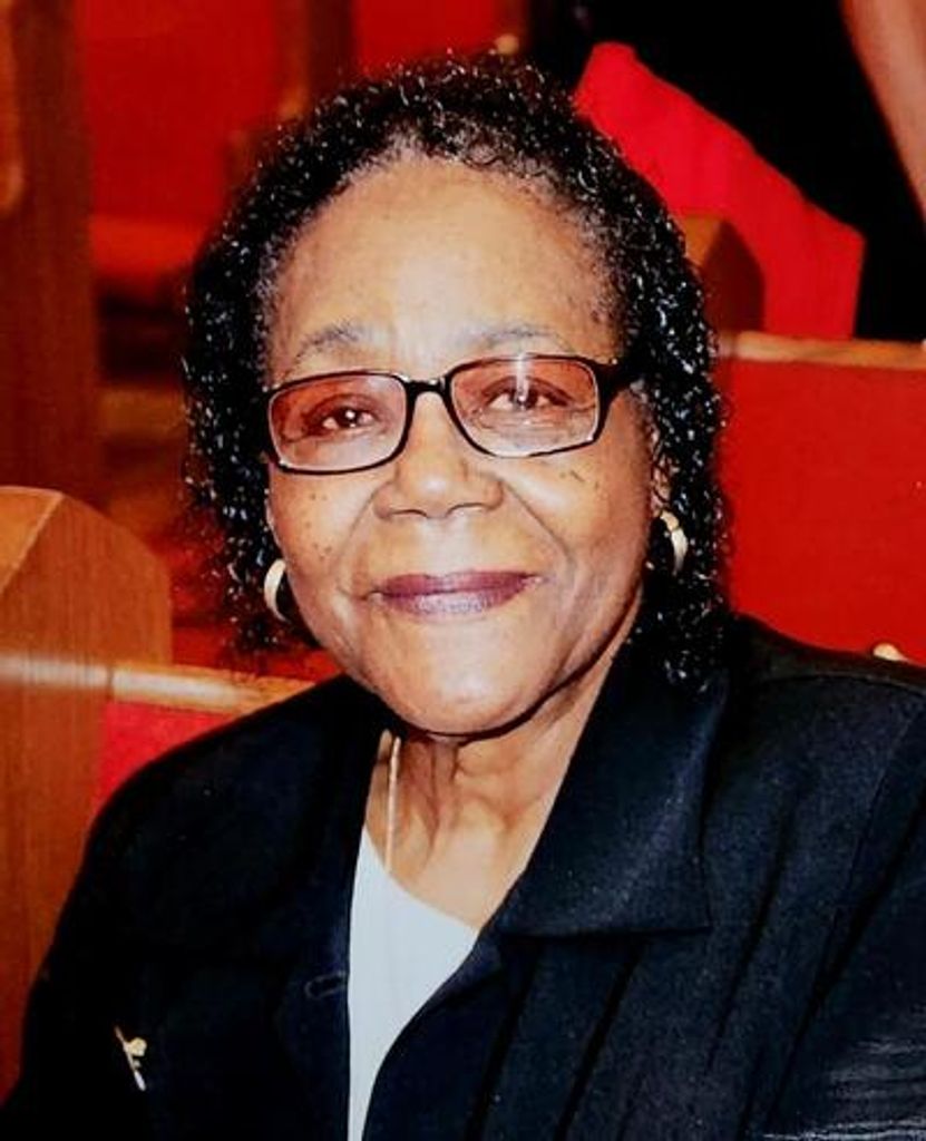 Ida Mae Robinson Profile Photo