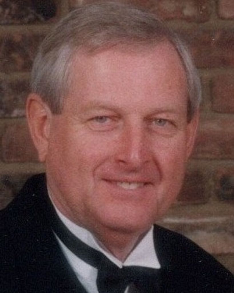Thomas W. Fath Profile Photo