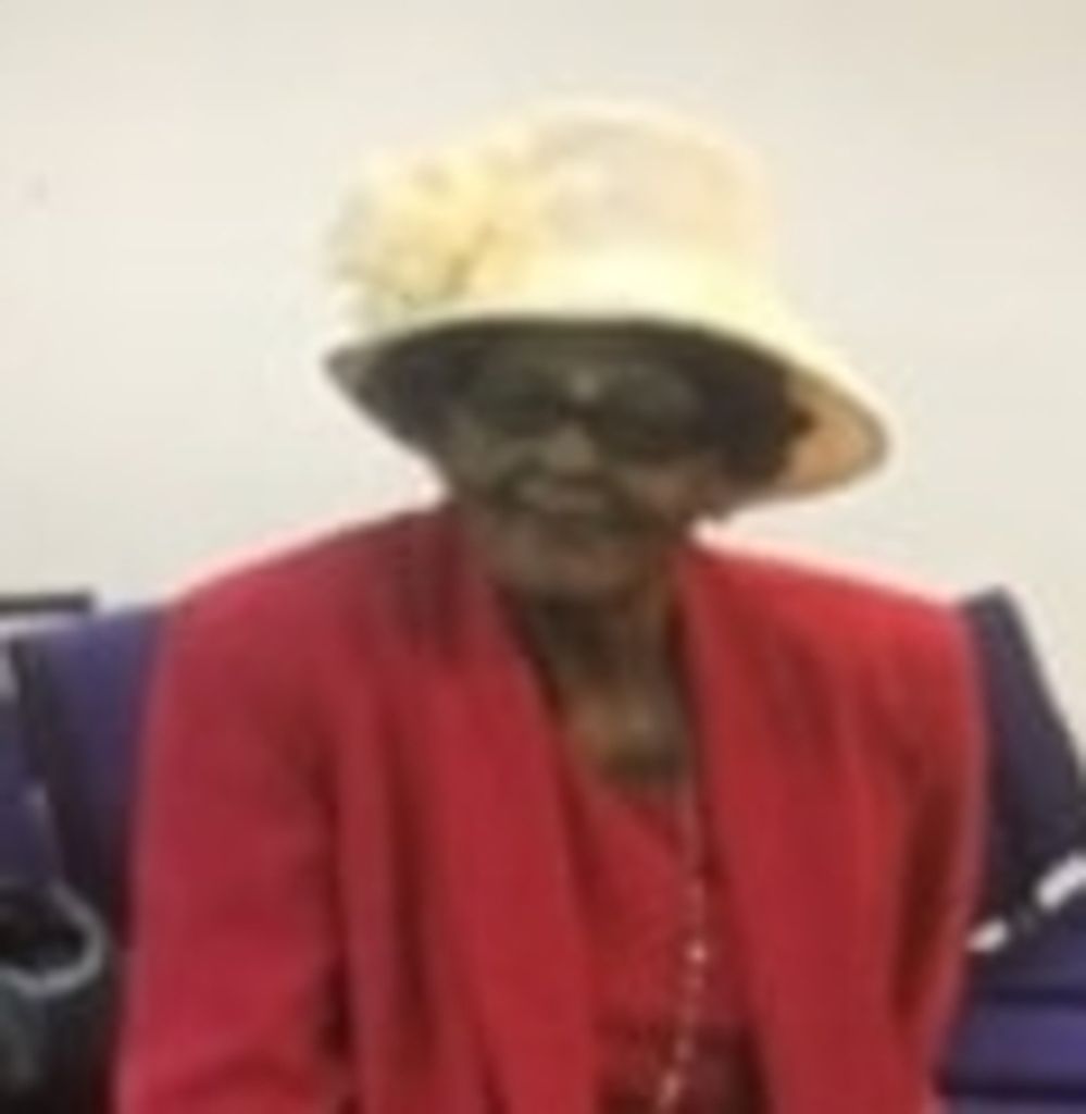 Ms. Carrie Scrivens