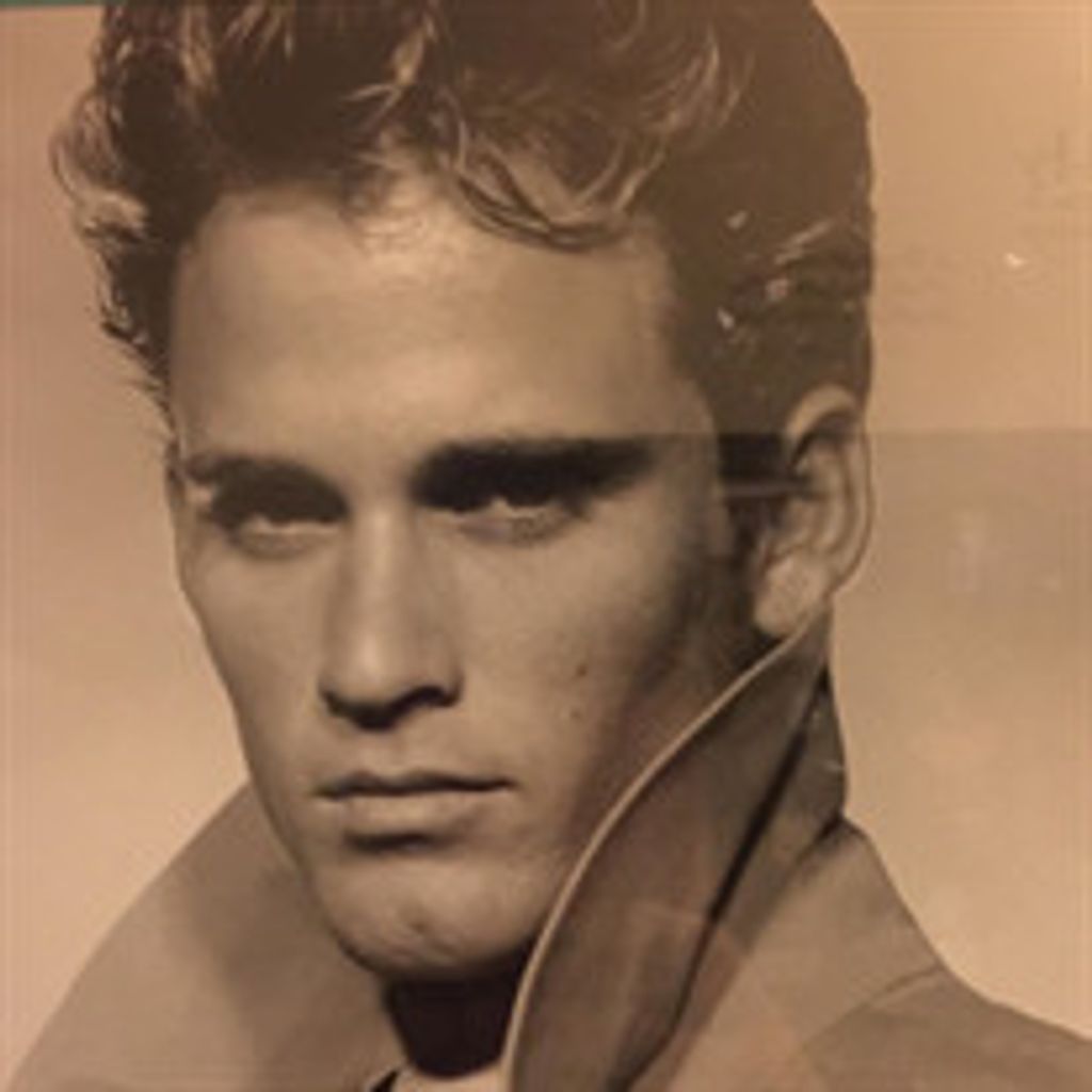 Patrick Andrew Barr