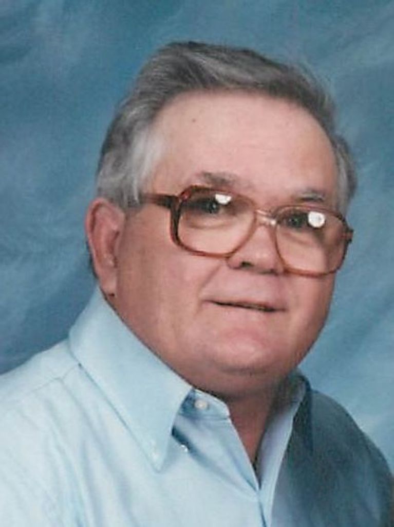 Alfred Eugene Jines