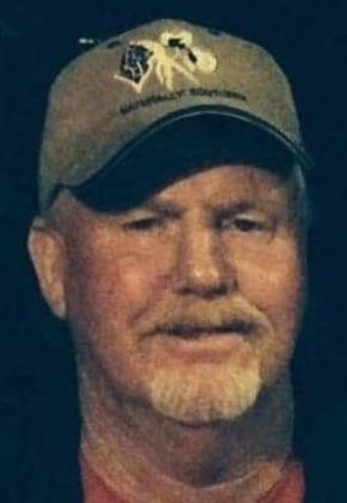 Brown Lee "Buster" Bruce Profile Photo