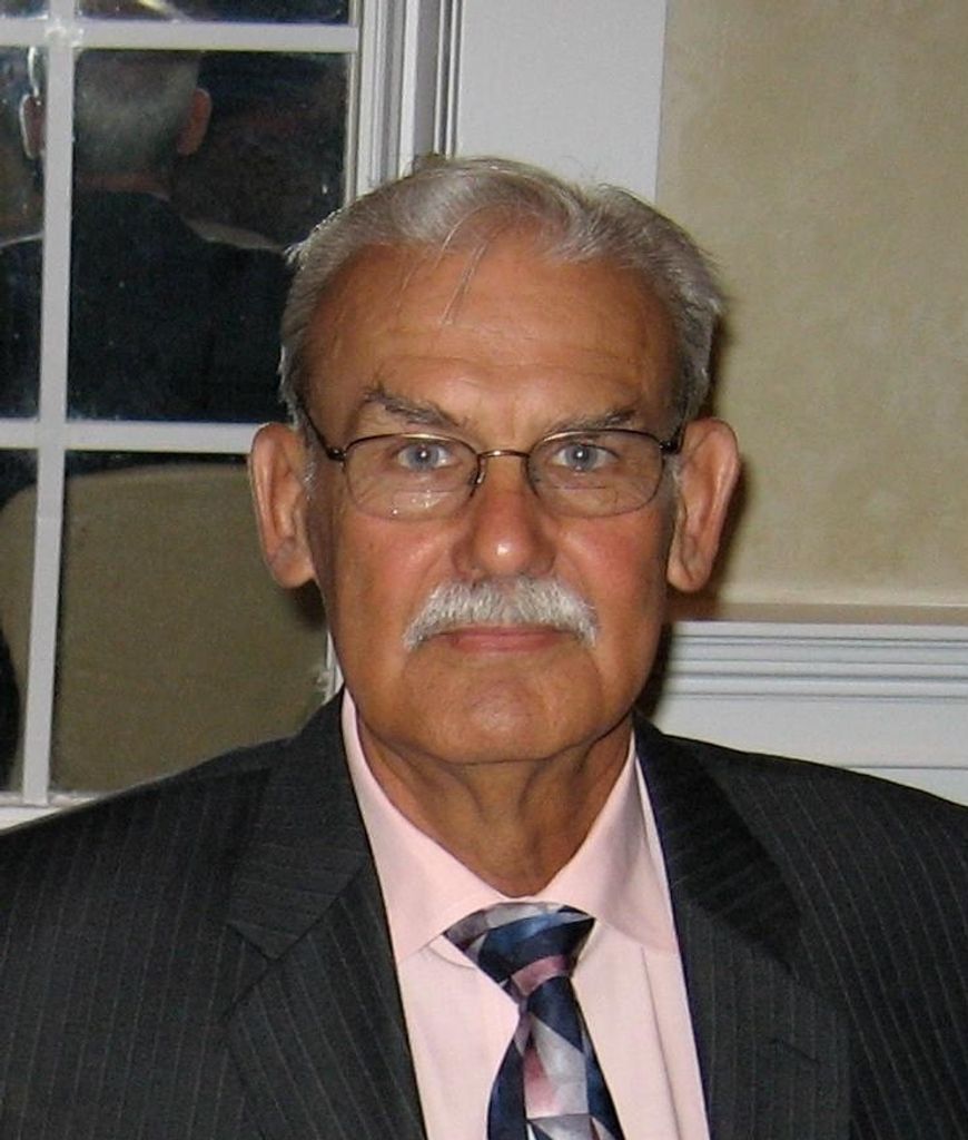 Denis  T. Petrie Profile Photo