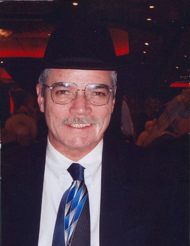 Gary L. Henderson Profile Photo