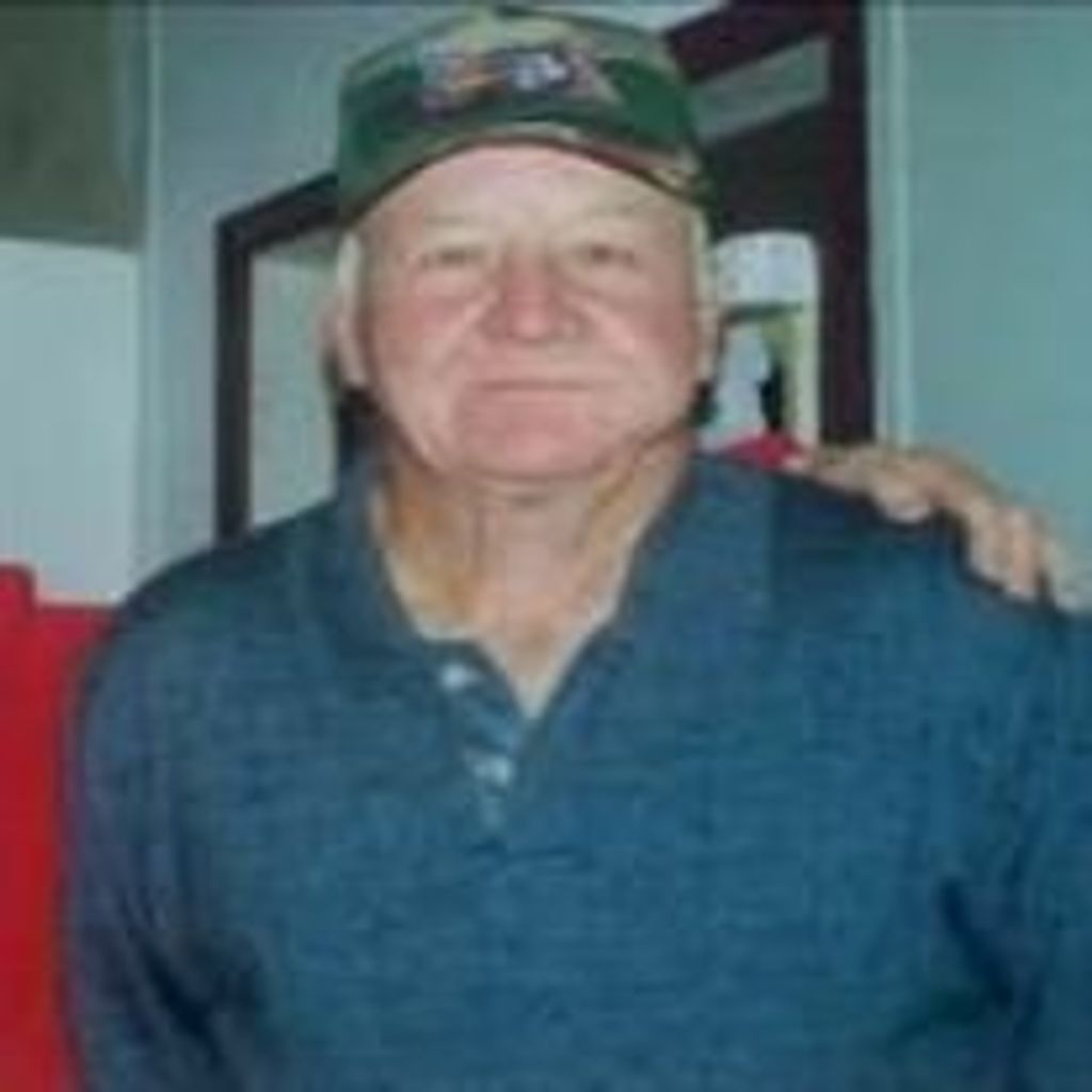 Willie E. Bill """" Bryant