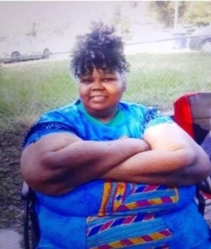 Viola Mae Weaver