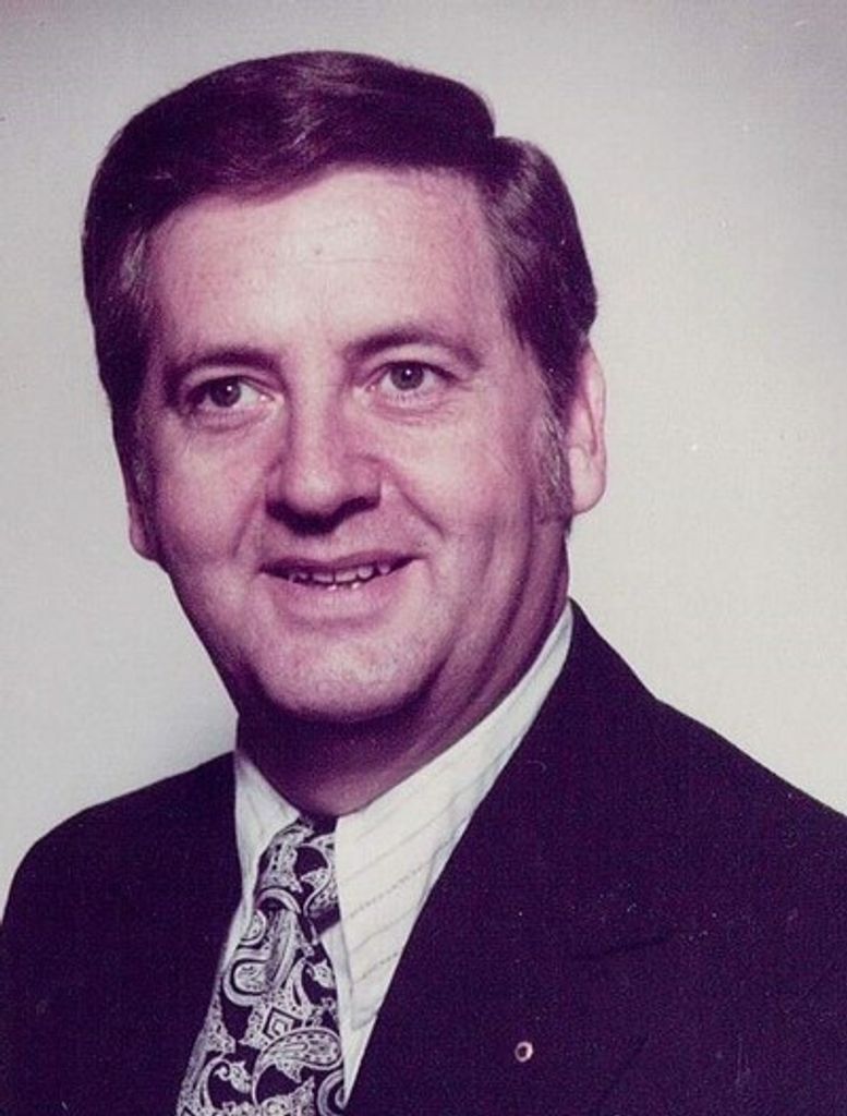 Lemuel Edgar Whitlock Profile Photo