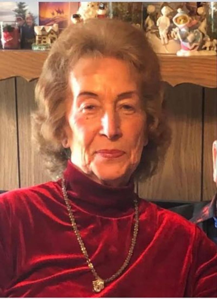 Shirley Faye Owens Profile Photo