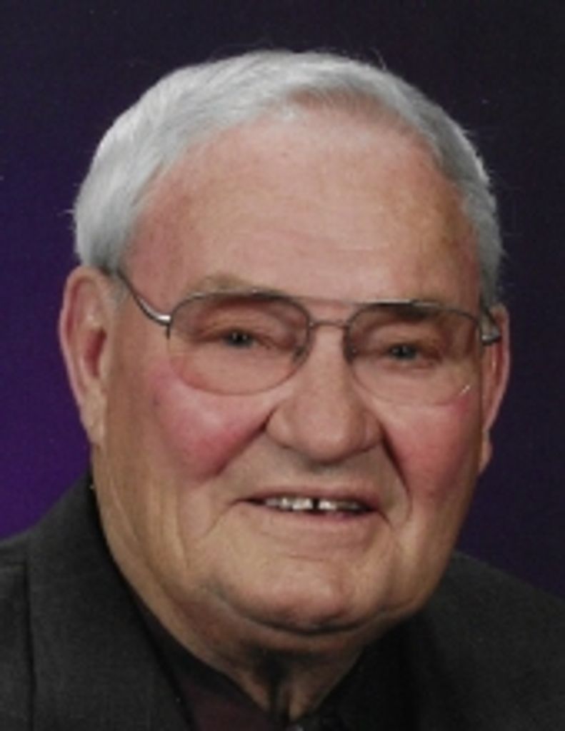 Kenneth Arthur  Youngdale