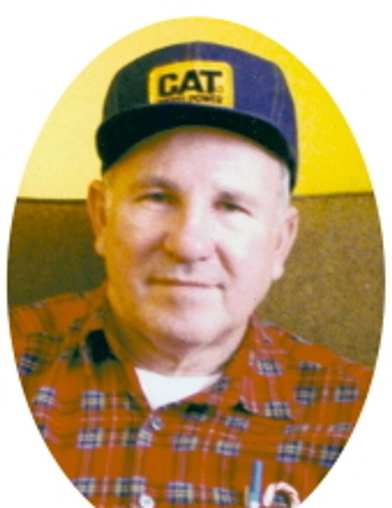 Alvin  Wayne Clark