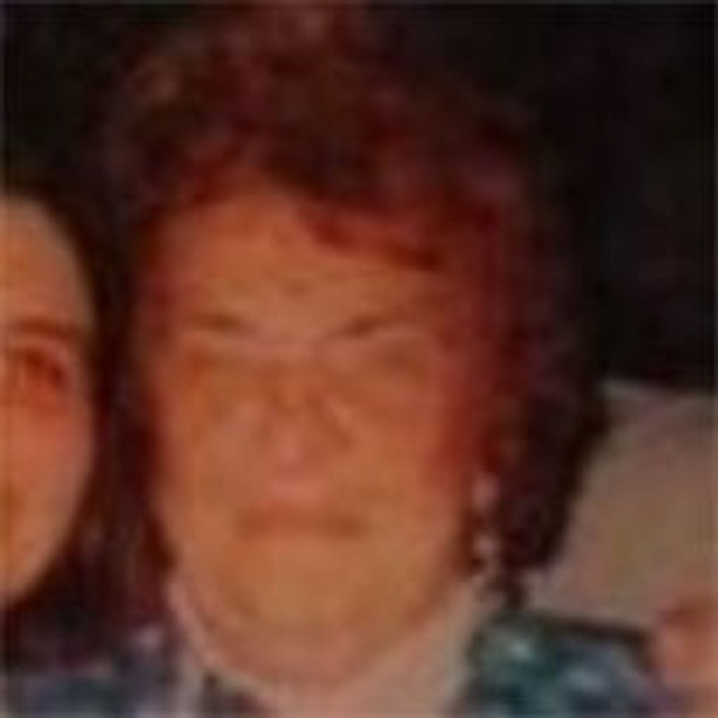 Ruth V. Keidel