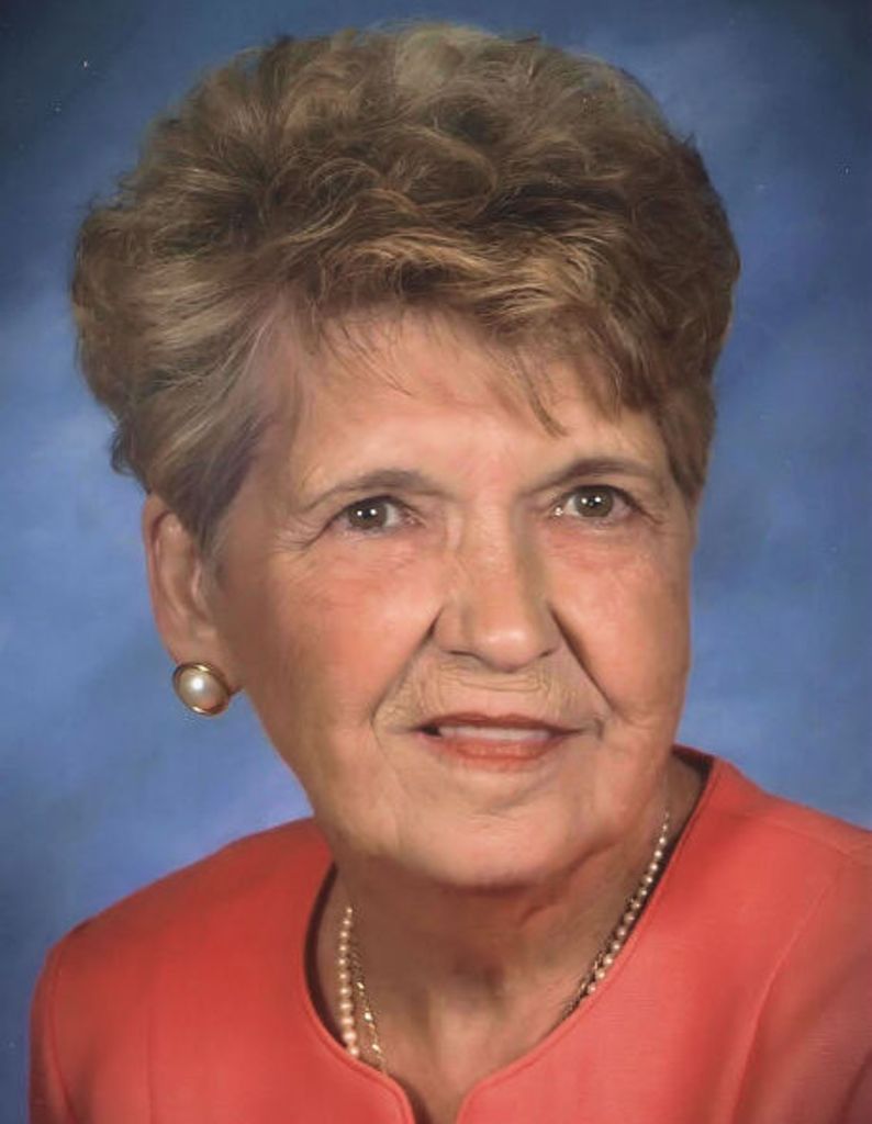Florence H. (Horne)  Hamsley