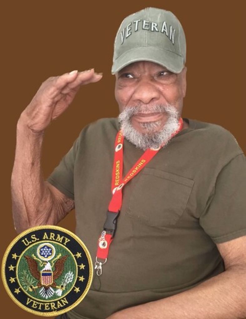 Lewis Edward Mccormick Profile Photo