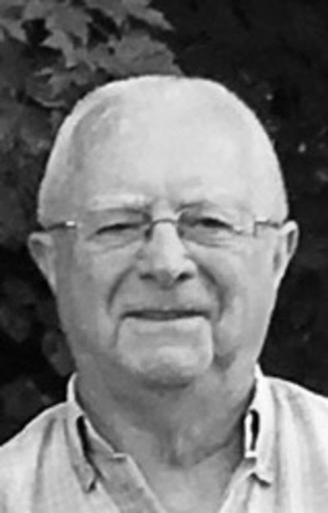 Edward L. Miller