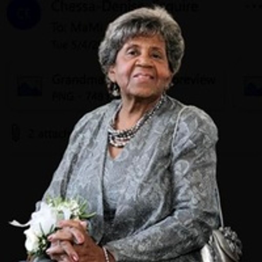 Katie Johnson Williams