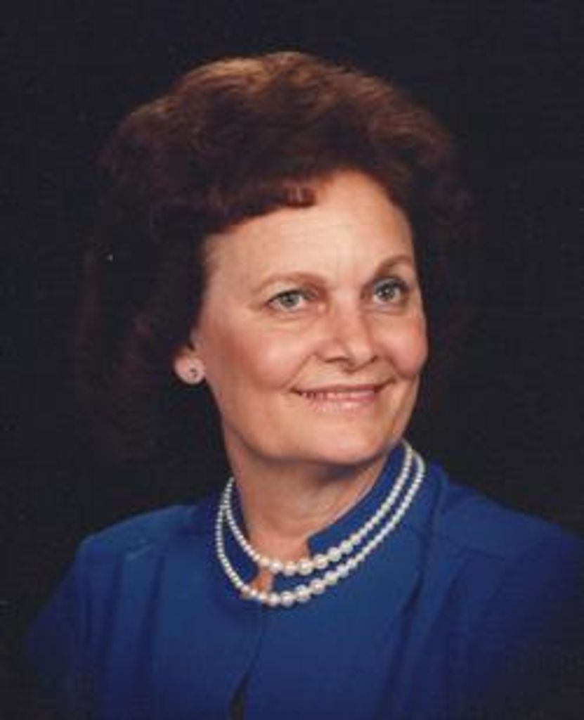 Laura Victoria Wilson