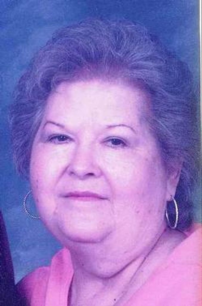 Susan Jane Hayes Profile Photo