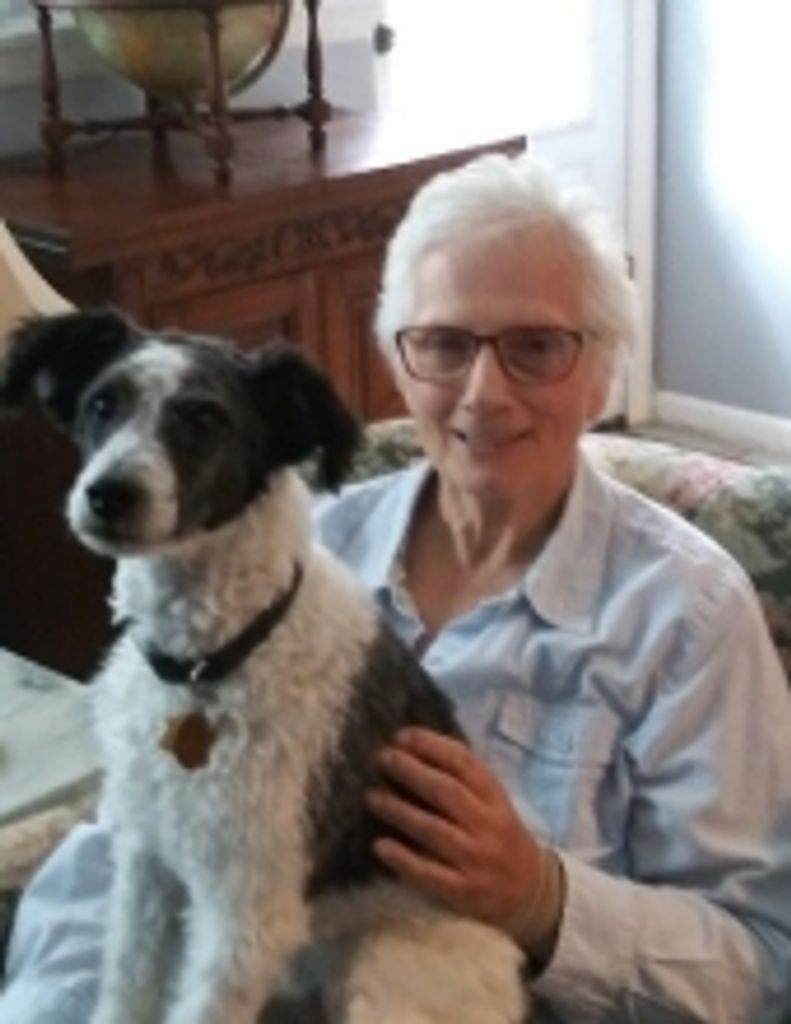 Barbara J. Straube