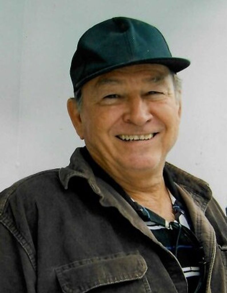 Jerry Steve Carroll