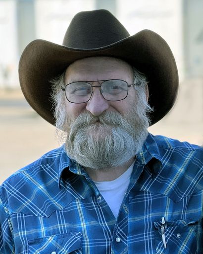 Robert Ortwein's obituary image