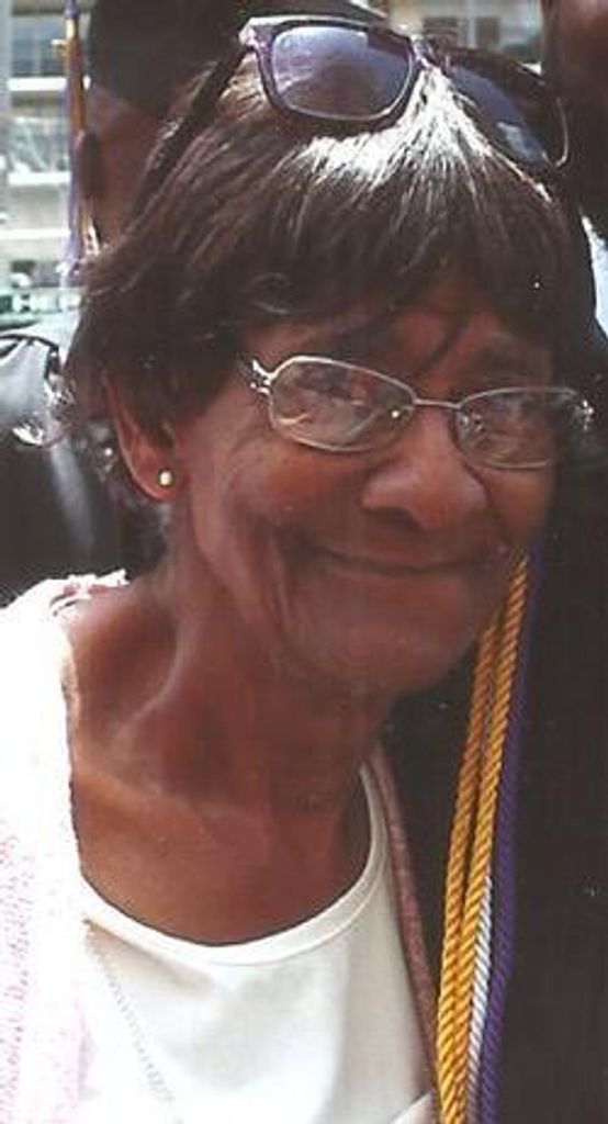 Calnoisa Florence Profile Photo