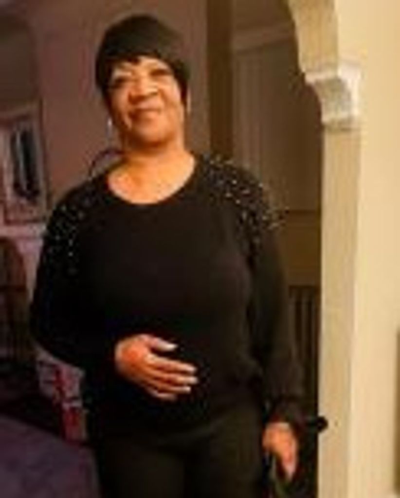 Rachana Yasmin Wilson Profile Photo