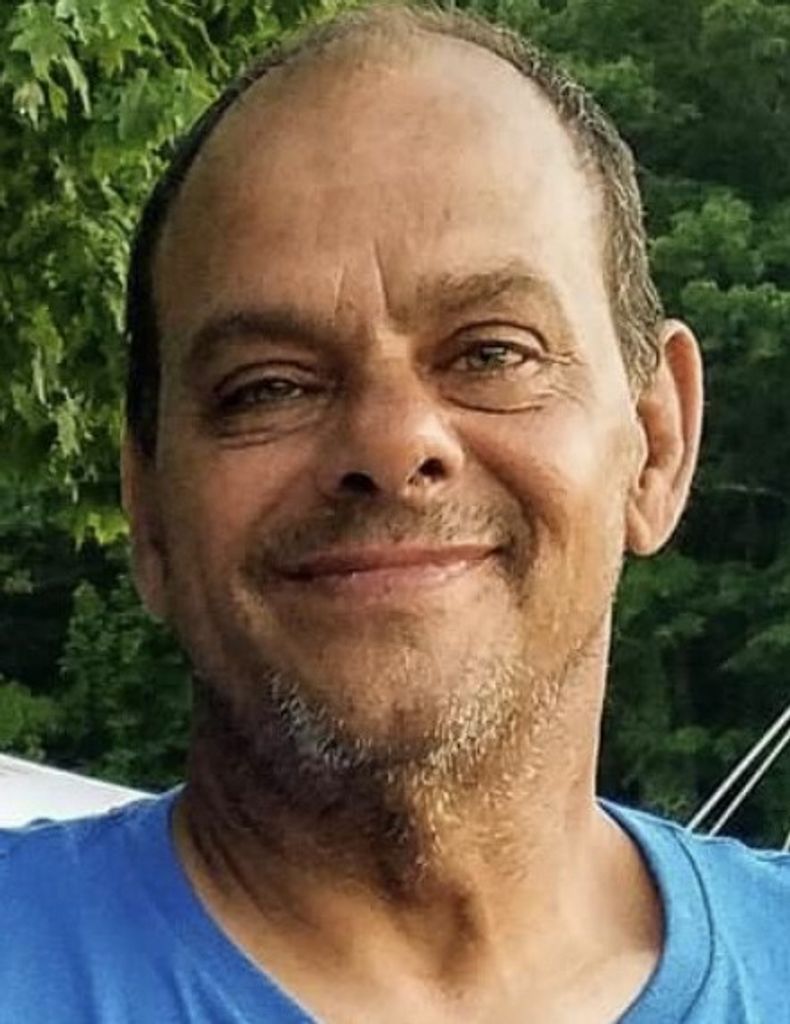 Michael A. Cavadini Profile Photo
