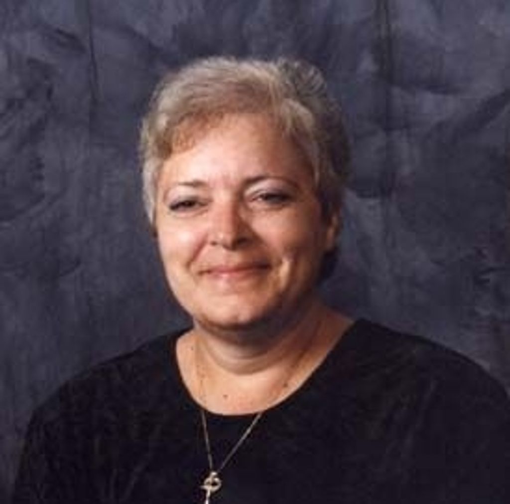 Debra Ann Dillon