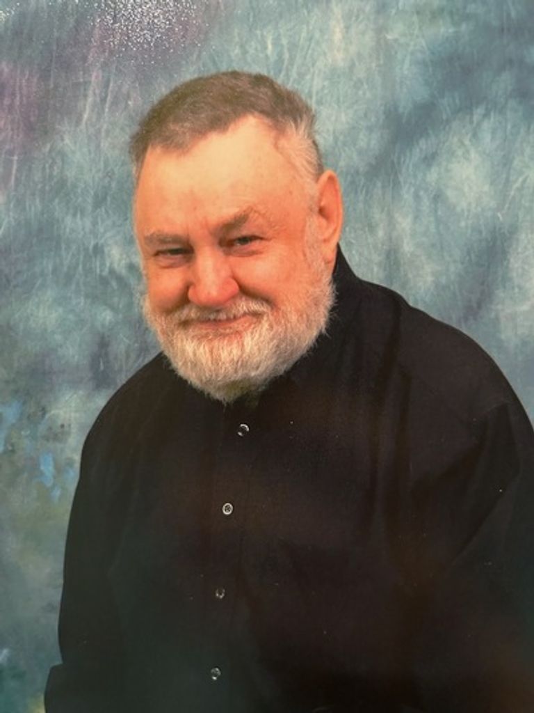 David Deloyd Champlin Profile Photo