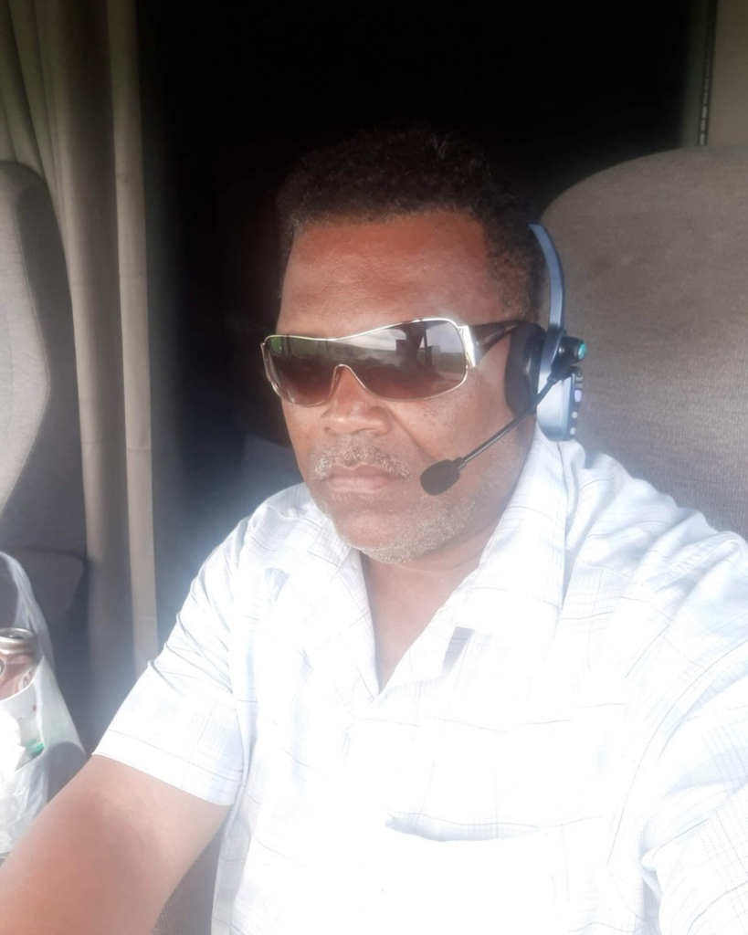 Nathaniel Robinson Profile Photo